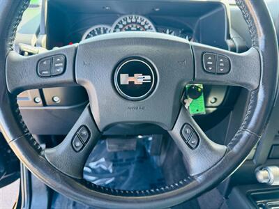2006 Hummer H2   - Photo 8 - San Diego, CA 92115
