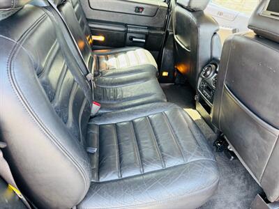 2006 Hummer H2   - Photo 13 - San Diego, CA 92115
