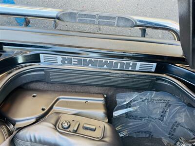 2006 Hummer H2   - Photo 12 - San Diego, CA 92115