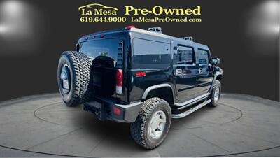 2006 Hummer H2   - Photo 6 - San Diego, CA 92115