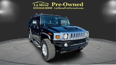 2006 Hummer H2   - Photo 4 - San Diego, CA 92115