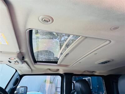 2006 Hummer H2   - Photo 7 - San Diego, CA 92115