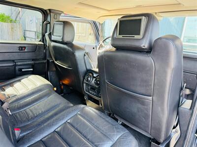 2006 Hummer H2   - Photo 14 - San Diego, CA 92115
