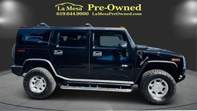 2006 Hummer H2   - Photo 5 - San Diego, CA 92115
