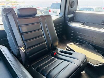 2006 Hummer H2   - Photo 15 - San Diego, CA 92115