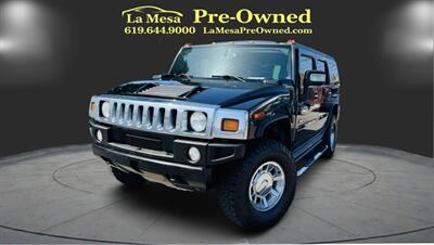 2006 Hummer H2   - Photo 1 - San Diego, CA 92115