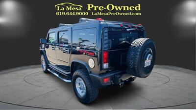 2006 Hummer H2   - Photo 3 - San Diego, CA 92115