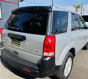 2004 Saturn Vue AWD V-6  80k Miles - Photo 6 - San Diego, CA 92115