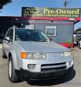 2004 Saturn Vue AWD V-6  80k Miles - Photo 4 - San Diego, CA 92115