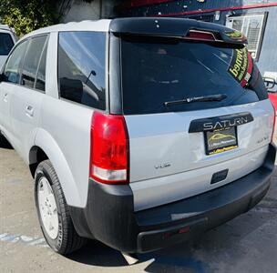 2004 Saturn Vue AWD V-6  80k Miles - Photo 3 - San Diego, CA 92115