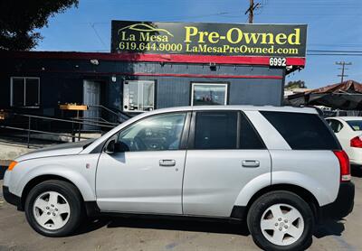 2004 Saturn Vue AWD V-6  80k Miles - Photo 2 - San Diego, CA 92115