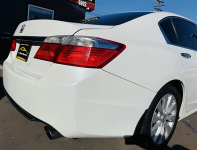 2015 Honda Accord EX   - Photo 6 - San Diego, CA 92115