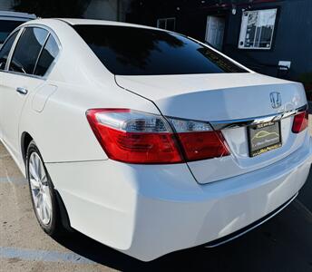 2015 Honda Accord EX   - Photo 3 - San Diego, CA 92115