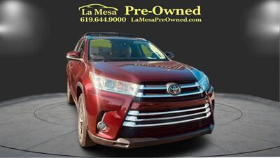 2019 Toyota Highlander XLE - Photo 4 - San Diego, CA 92115