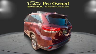 2019 Toyota Highlander XLE - Photo 3 - San Diego, CA 92115