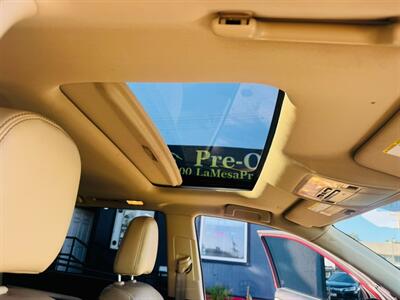 2019 Toyota Highlander XLE   - Photo 18 - San Diego, CA 92115