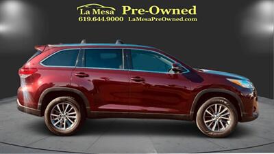 2019 Toyota Highlander XLE - Photo 5 - San Diego, CA 92115