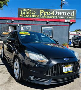 2013 Ford Focus ST   - Photo 4 - San Diego, CA 92115