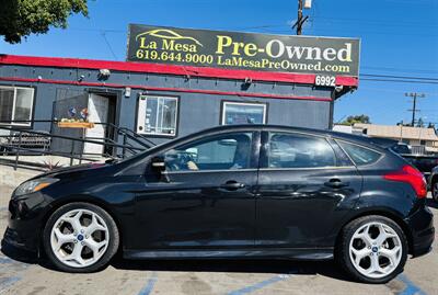 2013 Ford Focus ST   - Photo 2 - San Diego, CA 92115