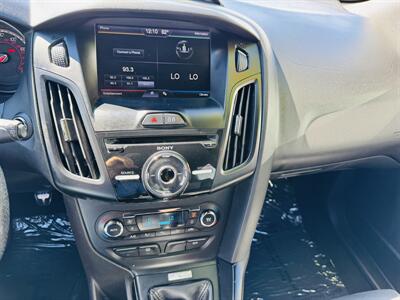 2013 Ford Focus ST   - Photo 16 - San Diego, CA 92115