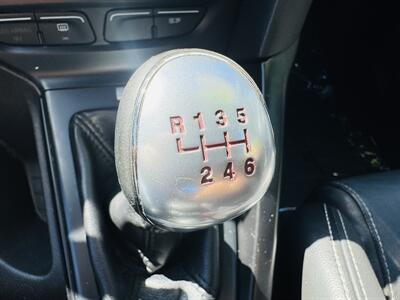 2013 Ford Focus ST   - Photo 10 - San Diego, CA 92115