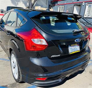 2013 Ford Focus ST   - Photo 3 - San Diego, CA 92115