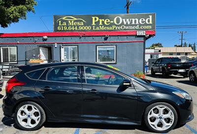 2013 Ford Focus ST   - Photo 5 - San Diego, CA 92115