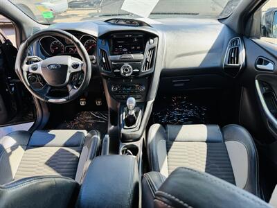 2013 Ford Focus ST   - Photo 13 - San Diego, CA 92115