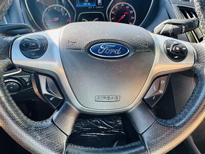 2013 Ford Focus ST   - Photo 17 - San Diego, CA 92115