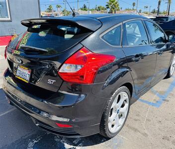 2013 Ford Focus ST   - Photo 6 - San Diego, CA 92115