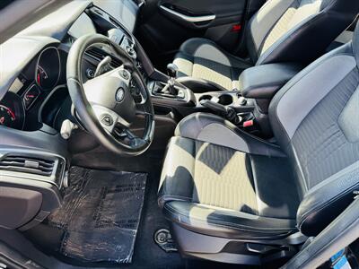 2013 Ford Focus ST   - Photo 11 - San Diego, CA 92115
