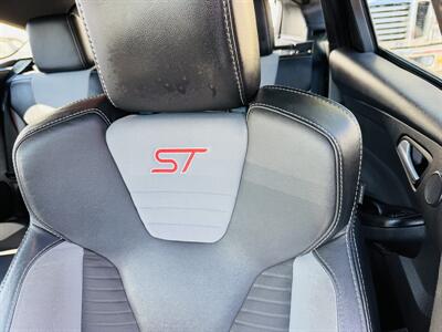 2013 Ford Focus ST   - Photo 9 - San Diego, CA 92115