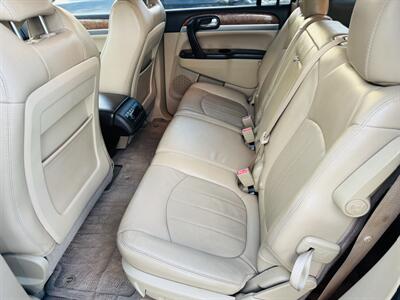 2010 Buick Enclave CXL - Photo 21 - San Diego, CA 92115