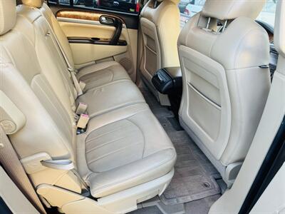 2010 Buick Enclave CXL - Photo 17 - San Diego, CA 92115