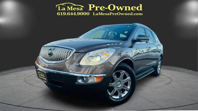 2010 Buick Enclave CXL - Photo 1 - San Diego, CA 92115
