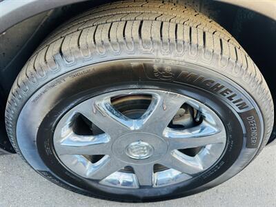 2010 Buick Enclave CXL - Photo 22 - San Diego, CA 92115