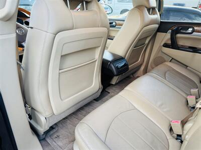 2010 Buick Enclave CXL - Photo 19 - San Diego, CA 92115