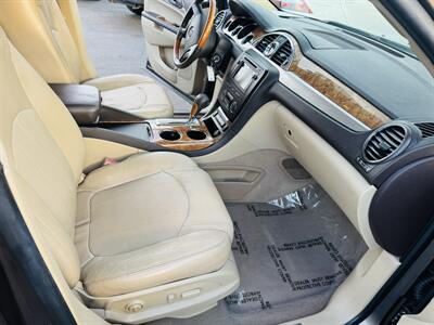 2010 Buick Enclave CXL - Photo 16 - San Diego, CA 92115