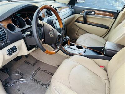 2010 Buick Enclave CXL - Photo 9 - San Diego, CA 92115