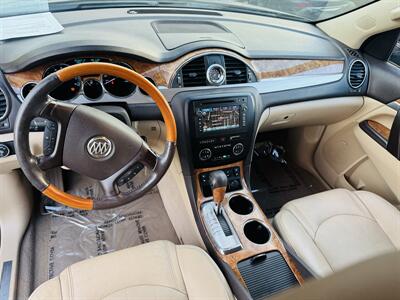 2010 Buick Enclave CXL - Photo 15 - San Diego, CA 92115