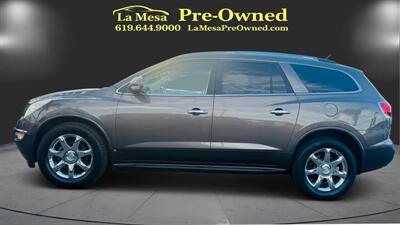2010 Buick Enclave CXL - Photo 5 - San Diego, CA 92115