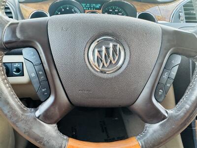 2010 Buick Enclave CXL - Photo 10 - San Diego, CA 92115