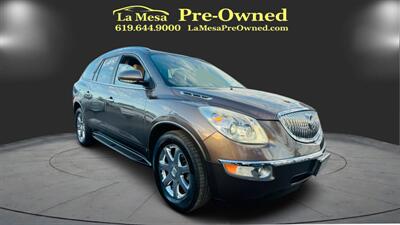 2010 Buick Enclave CXL - Photo 4 - San Diego, CA 92115