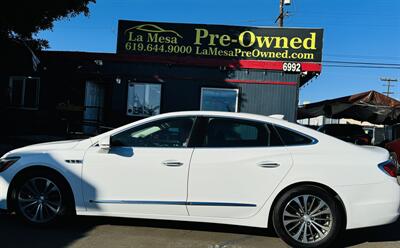 2017 Buick LaCrosse Premium  86K Miles - Photo 2 - San Diego, CA 92115