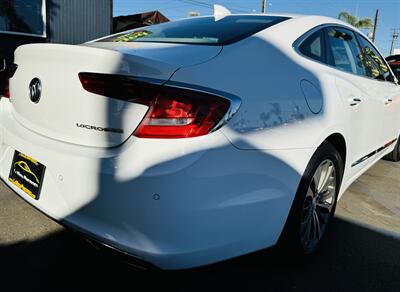 2017 Buick LaCrosse Premium  86K Miles - Photo 6 - San Diego, CA 92115