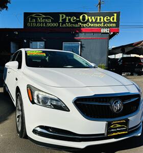 2017 Buick LaCrosse Premium  86K Miles - Photo 5 - San Diego, CA 92115