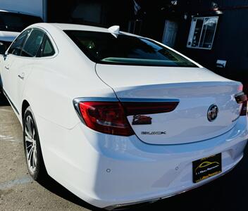 2017 Buick LaCrosse Premium  86K Miles - Photo 3 - San Diego, CA 92115