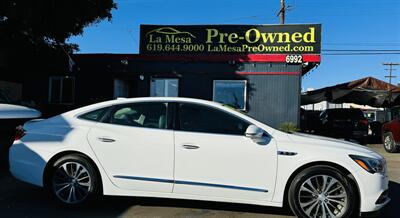 2017 Buick LaCrosse Premium  86K Miles - Photo 4 - San Diego, CA 92115