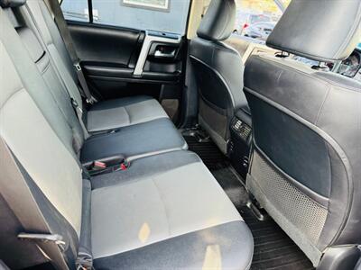 2014 Toyota 4Runner SR5 Premium   - Photo 14 - San Diego, CA 92115