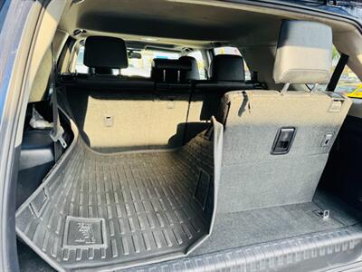 2014 Toyota 4Runner SR5 Premium   - Photo 17 - San Diego, CA 92115